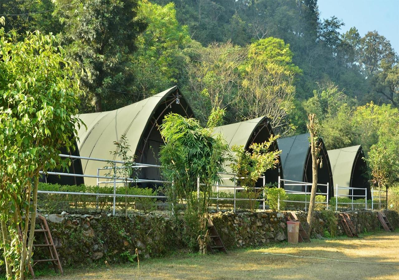 Crocus River Resort Lansdowne Ngoại thất bức ảnh