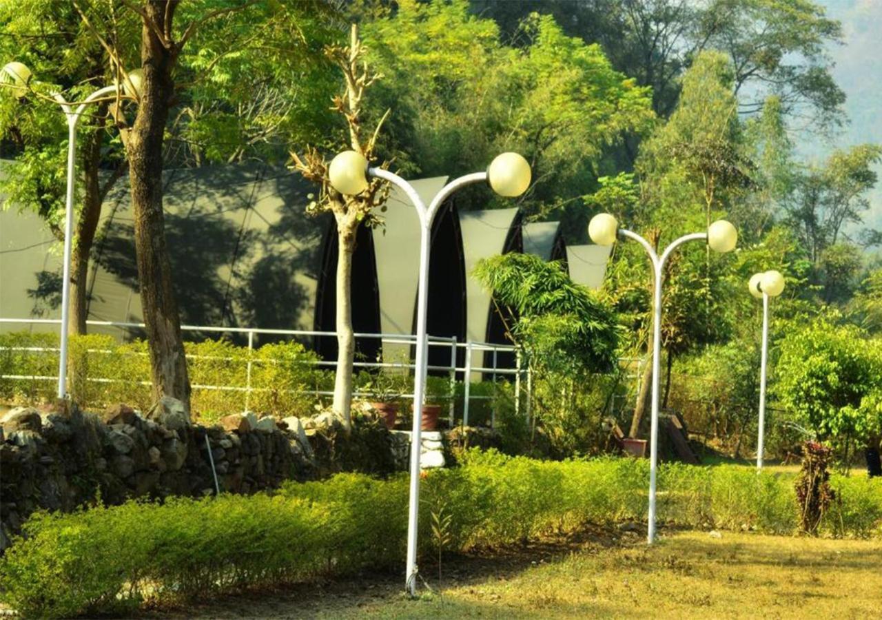 Crocus River Resort Lansdowne Ngoại thất bức ảnh