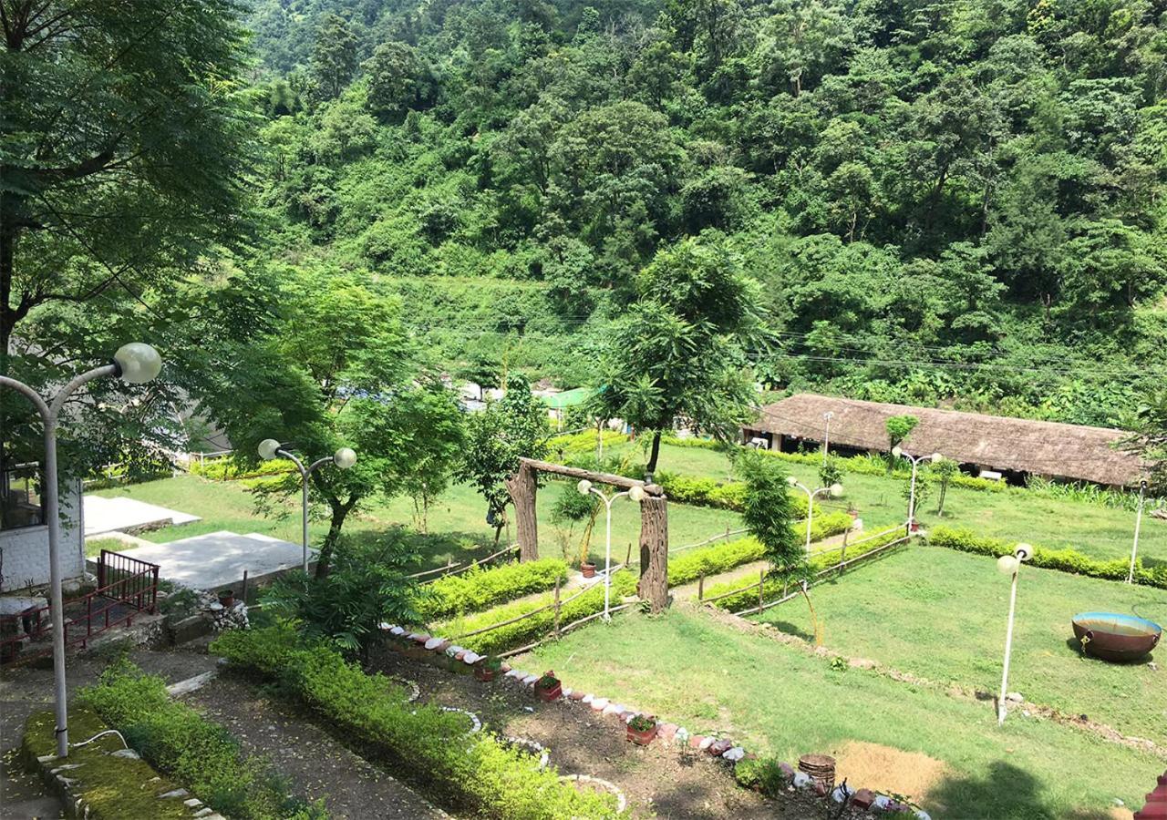 Crocus River Resort Lansdowne Ngoại thất bức ảnh