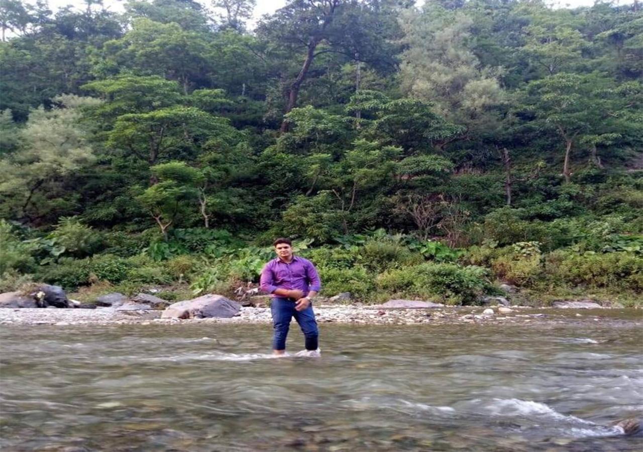 Crocus River Resort Lansdowne Ngoại thất bức ảnh